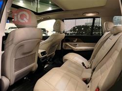 مرسيدس بنز GLS